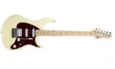 PEAVEY Guitarra elctrica st RAPTOR PLUS IVORY.