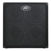 PEAVEY Bafle para bajo HEADLINER 410.