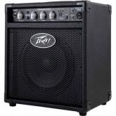 PEAVEY Amplificador combo para bajo MAX 158.