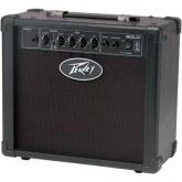 PEAVEY Amplificador combo para guitarra SOLO GUITAR AMP.