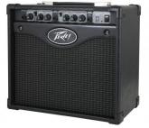 PEAVEY Amplificador combo para guitarra RAGE 158.