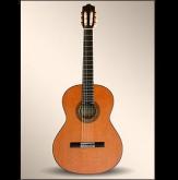 GUITARRA CLASICA ALHAMBRA 7C CLASSIC C/FUNDA