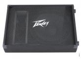 PEAVEY Monitor de suelo (pasivo) PV 15M FLOOR MONITOR.