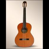 GUITARRA CLASICA ALHAMBRA 8P C/ESTUCHE 9557