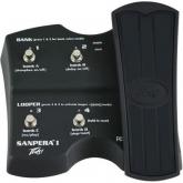 PEAVEY Pedal conmutador para amplificador SANPERA I FOOT CONTROLLER.