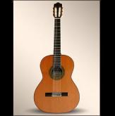 GUITARRA CLASICA ALHAMBRA 9P C/ESTUCHE 9557