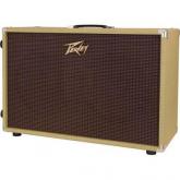 PEAVEY Bafle para guitarra 212-C GUITAR ENCLOSURE.