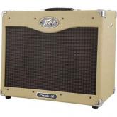 PEAVEY Amplificador combo para guitarra CLASSIC 30 112 TWEED (II).