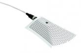 PEAVEY Micrfono de condensador de superficie PSM 3 BOUNDARY MICROPHONE - WHITE.