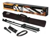 PEAVEY Pack de microfonos PV MSP1 MICROPHONE XLR/MIC STAND PKG.