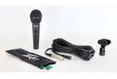 PEAVEY Micrfono dinmico de mano PV 7 MICROPHONE W/ XLR CBL.