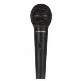 PEAVEY Micrfono dinmico de mano PVI 100 MICROPHONE  1/4 W/ CLAM SHELL.