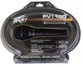 PEAVEY Micrfono dinmico de mano PVI 100 MICROPHONE - XLR W/ CLAM SHELL.