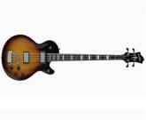 HAGSTROM Bajo de 4 cuerdas SWEDE BASS TSB.