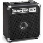HARTKE Amplificador combo para bajo HD15. 