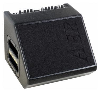 AMPLIFICADOR SISTEMA AC�STICO AER DOMINO 3