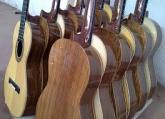 GUITARRAS CLASICA MARCE