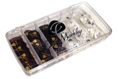 P�A DEAN MARKLEY 3330 TORTOISE 