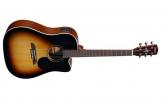 ALVAREZ RD26CESB Regent Dreadnought 623753 