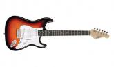 AUSTIN AST100 Sunburst 677901