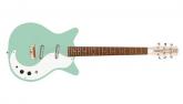 DANELECTRO STOCK 59 Aqua 677910