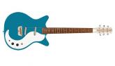 DANELECTRO STOCK 59 Turquoise 677909