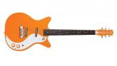 DANELECTRO 59M NOS+ Orange Adelic 647371