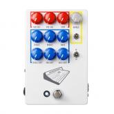 PEDAL JHS COLOUR BOX V2 Preamp 644350