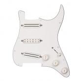 PASTILLA SEYMOUR DUNCAN DAVE MURRAY Loaded Pickguard Set 641487