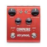 STRYMON COMPADRE Compresor Dual y Boost