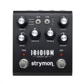 STRYMON IRIDIUM Amp Modeler & Impulse Response Cabinet