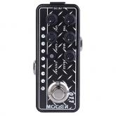 MOOER 011 CALI DUAL Micro Preamp 677766