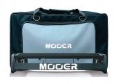 MOOER TF20S Pedalera con funda blanda 619511