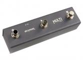 STRYMON MULTISWITCH Control ampliado