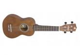 Ukelele Octopus Soprano UK-200BR Marrn