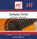 CUERDAS GUITARRA CLASICA ROYAL CLASSICS Sonata Fort  -  SF70