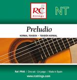 CUERDAS GUITARRA ROYAL CLASSICS Preludio  -  PR40