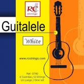 CUERDAS ROYAL CLASSICS Guitalele  -  GT60