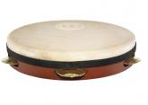 MEINL Pandereta con parche PA10AB-M.