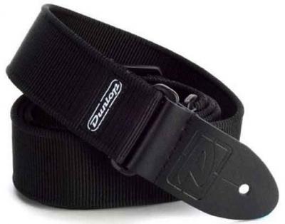 CORREA ELECTRICA DUNLOP D38 BK 