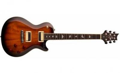 PRS GUITARS Guitarra elctrica single cut SE STANDARD 245 TOBACCO SUNBURST 647573