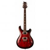 PRS GUITARS Guitarra de cuerpo hueco SE STANDARD HB II FR FIRE RED BURST 638163
