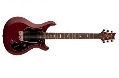 PRS GUITARS Guitarra el�ctrica S2 STD 22 VINTAGE CHERRY