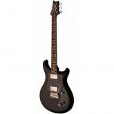 PRS GUITARS Guitarra elctrica double cut S2 STANDARD 22 SATIN CHARCOAL 646621