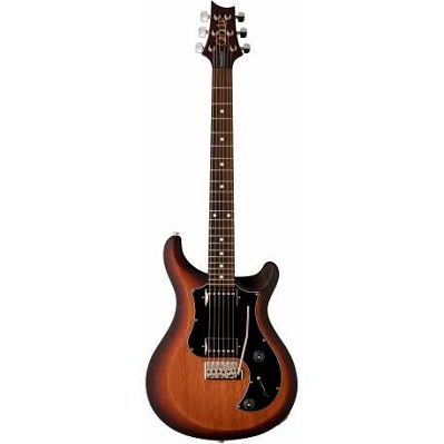 PRS GUITARS Guitarra el�ctrica double cut S2 STANDARD 22 SATIN MT SUNBURST 646623