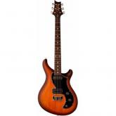 PRS GUITARS Guitarra elctrica double cut S2 VELA SATIN MCCARTY TOBACCO SUNBURST 646598