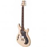 PRS GUITARS Guitarra de cuerpo semi-hueco S2 VELA SEMIHOLLOW ANTIQUE WHITE 625938