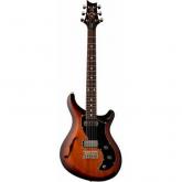 PRS GUITARS Guitarra de cuerpo semi-hueco S2 VELA SEMIHOLLOW MCCARTY TOBACCO SUNBURST 625941