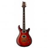 PRS GUITARS Guitarra elctrica double cut S2 MCCARTY 594 DARK CHERRY SUNBURST 640102 