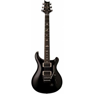 PRS GUITARS Guitarra el�ctrica double cut CUSTOM 24 FLOYD GRAY BLACK 055369 
